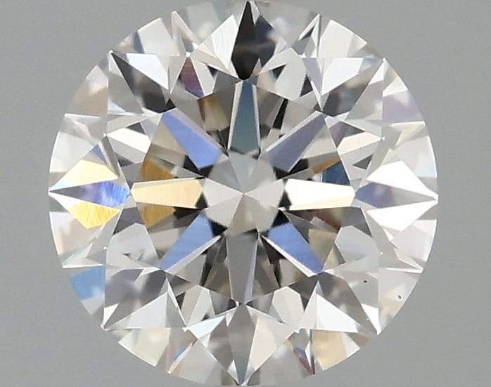 1.10 ct Round diamond