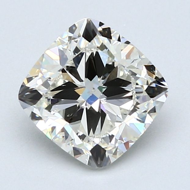 Cushion Diamond