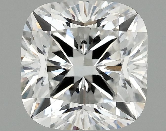 1.4 ct lab-grown Cushion modified Diamond