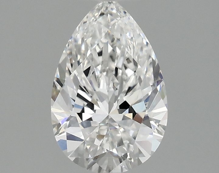 1.05 ct. pear Lab Grown Diamond front image