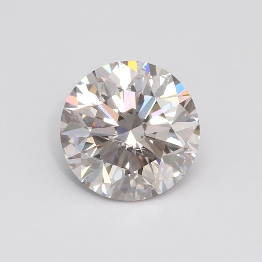 0.89 ct Round lab_grown_diamond