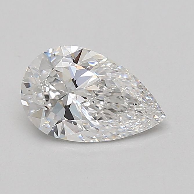1.02 ct. pear Lab Grown Diamond front image