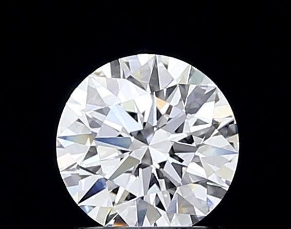 1.55 ct. round Lab Grown Diamond front image