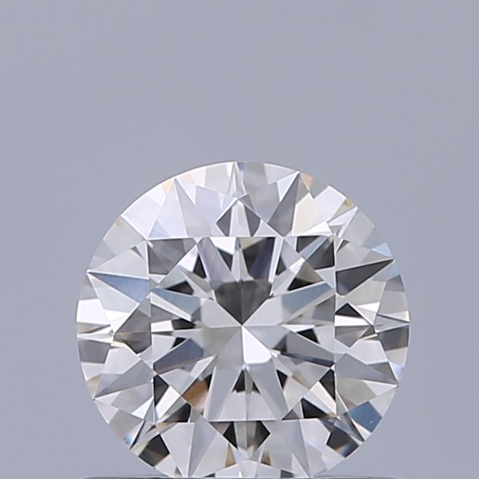 0.59 ct. round Lab Grown Diamond front image