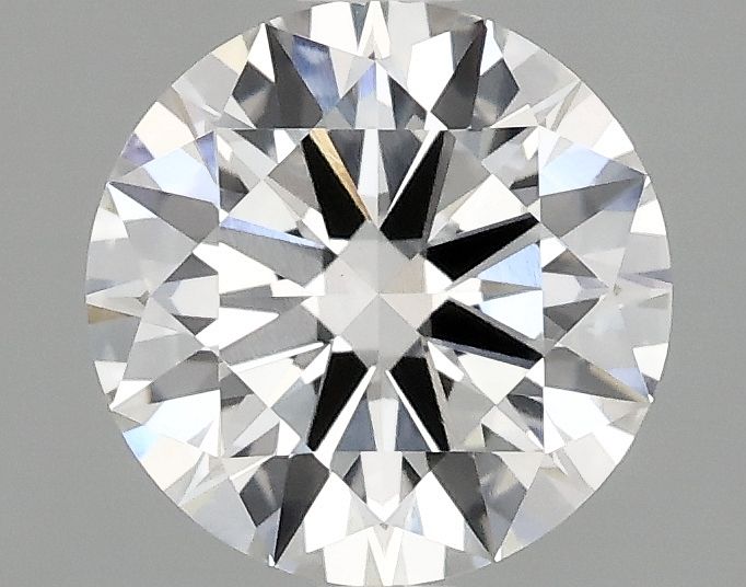 1.48 ct. round Lab Grown Diamond front image
