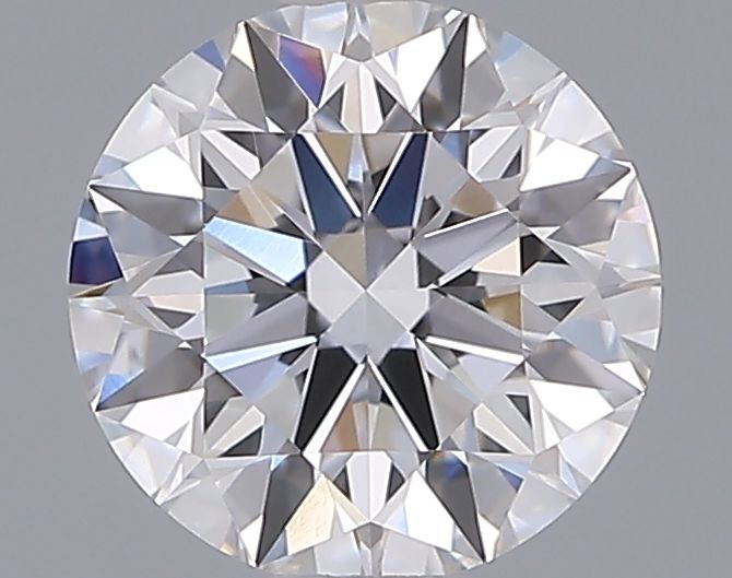 1.03 ct. round Lab Grown Diamond front image