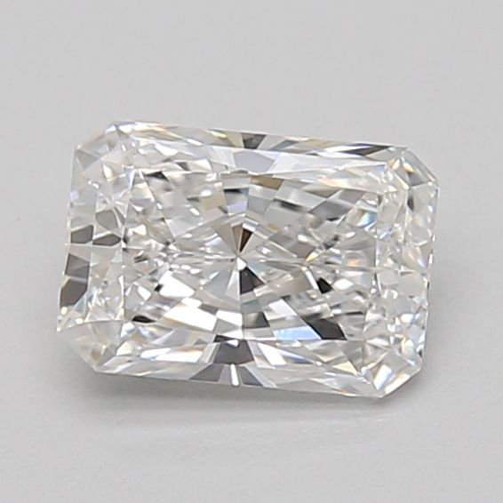 1.05 ct. radiant Lab Grown Diamond front image