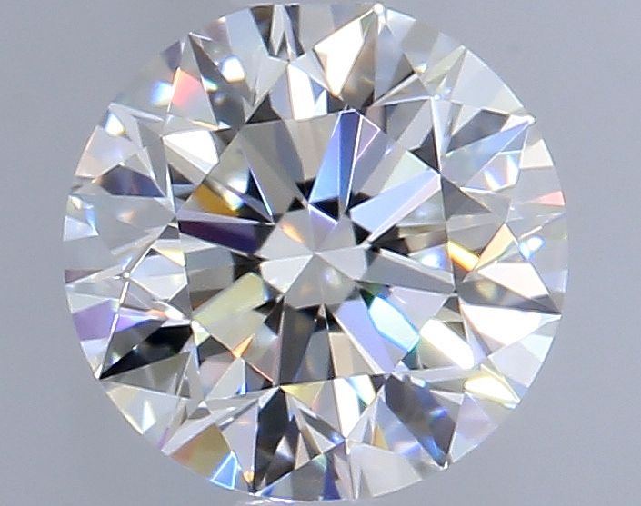 1.11 ct Round diamond