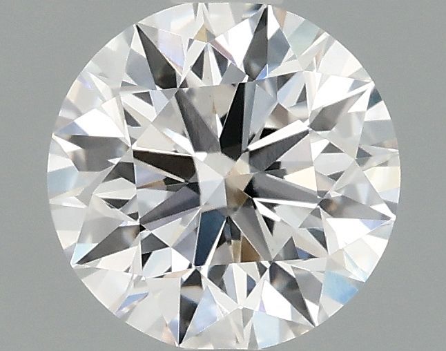 1.01 ct. round Lab Grown Diamond front image
