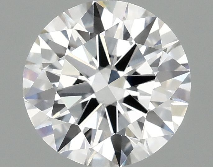 1.00 ct. round Lab Grown Diamond front image