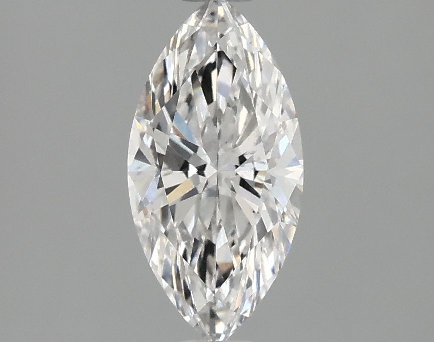 1.05 ct. marquise Lab Grown Diamond front image