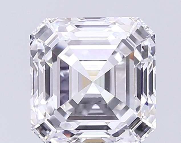 Asscher Diamond