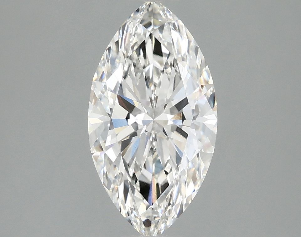 1.57 ct. marquise Lab Grown Diamond front image