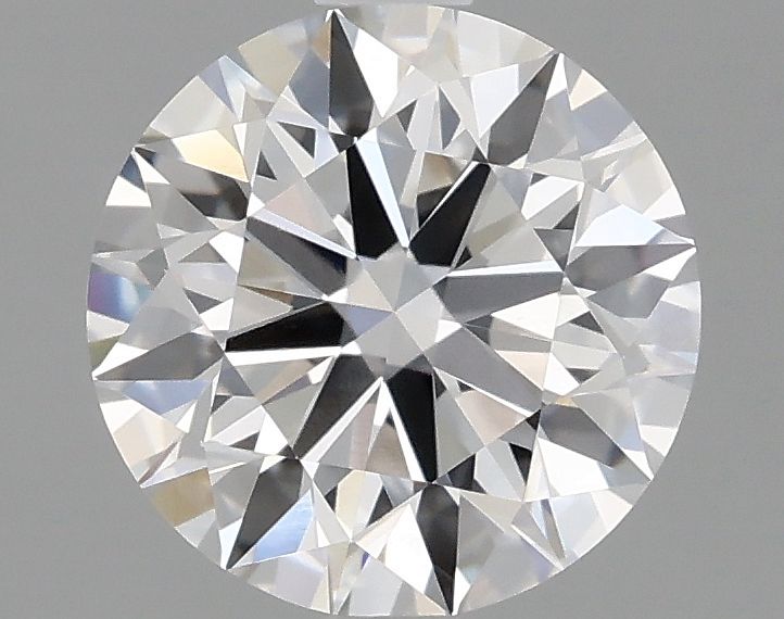 1.49 ct. round Lab Grown Diamond front image