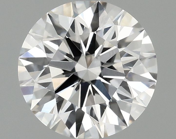 1.09 ct. round Lab Grown Diamond front image