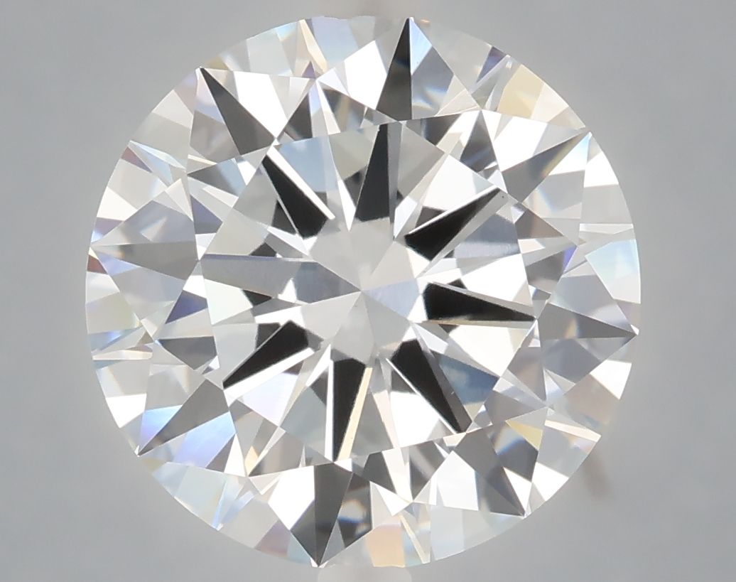 Round Diamond