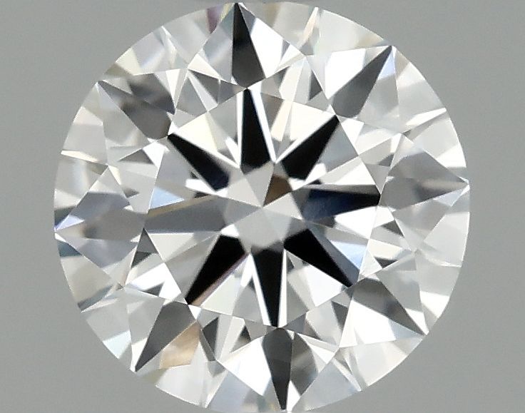 1.06 ct. round Lab Grown Diamond front image