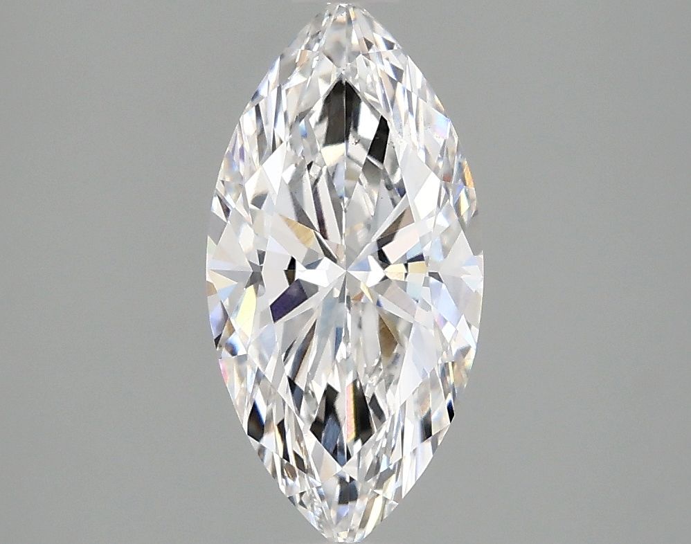 1.54 ct. marquise Lab Grown Diamond front image