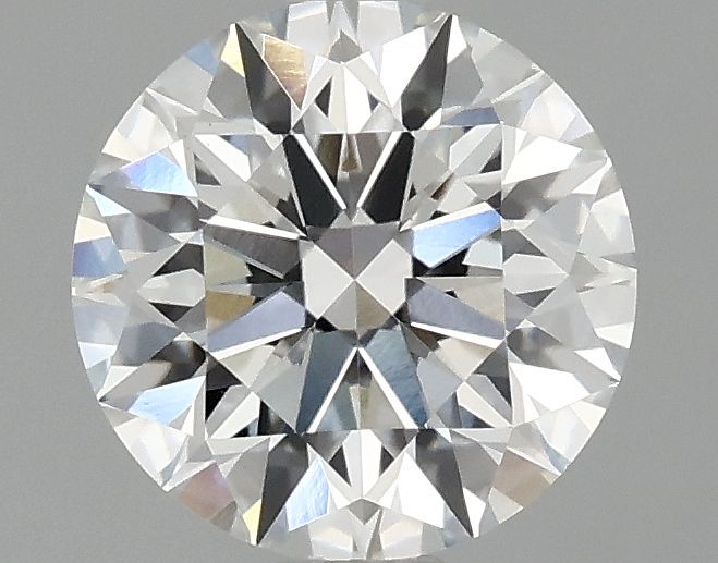 1.06 ct. round Lab Grown Diamond front image