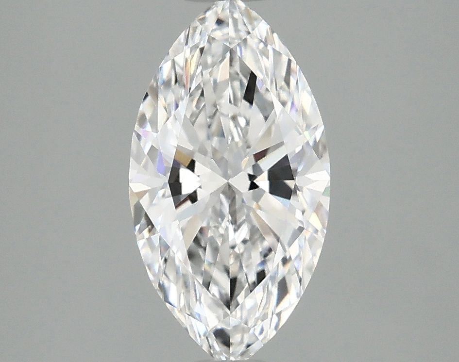 1.52 ct. marquise Lab Grown Diamond front image