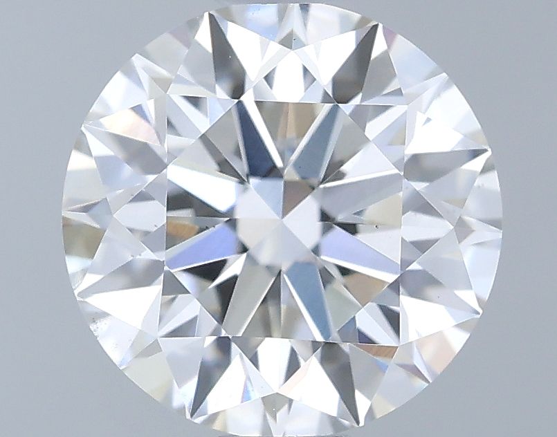 1.00 ct. round Lab Grown Diamond front image