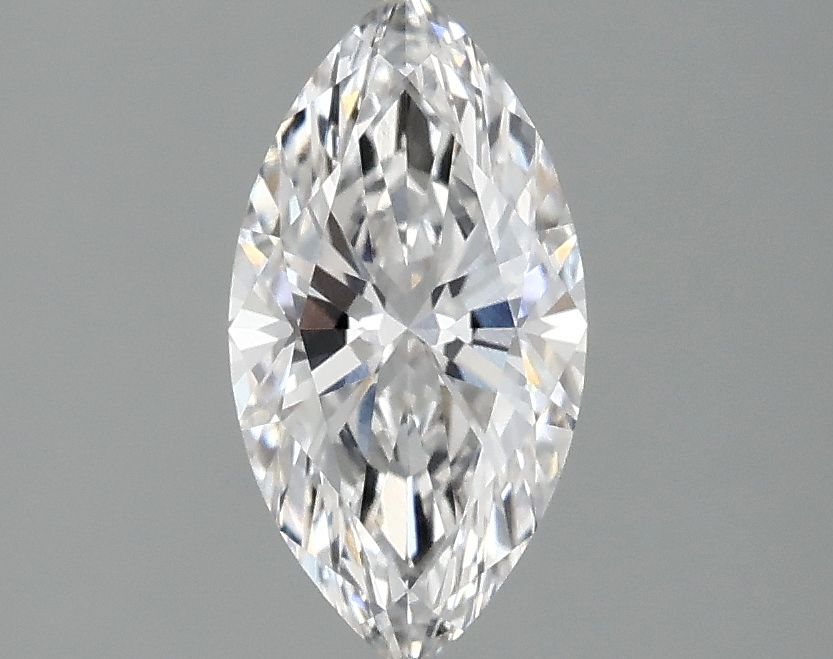 1.04 ct. marquise Lab Grown Diamond front image