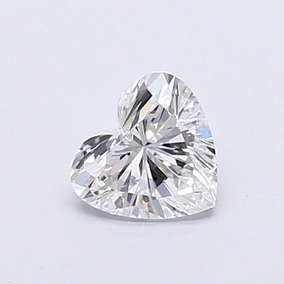 Heart Diamond
