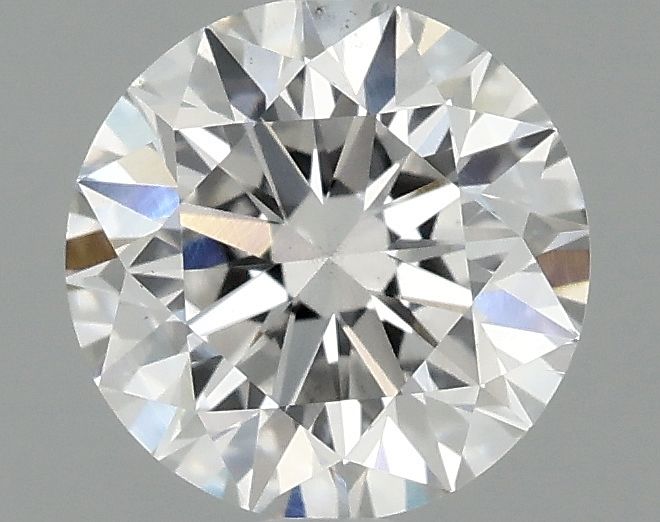 1.09 ct. round Lab Grown Diamond front image