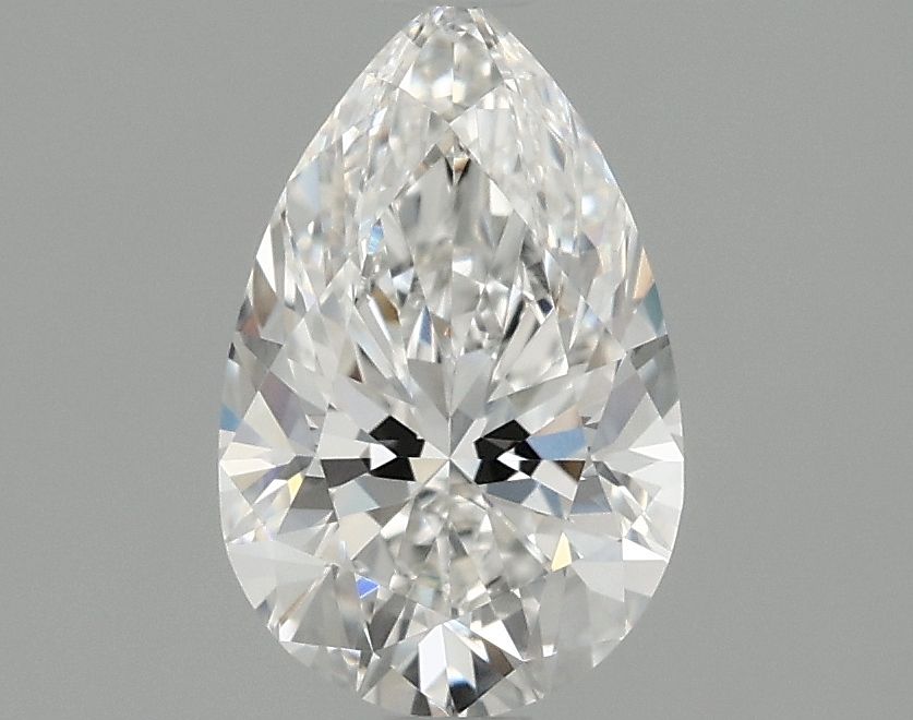 1.09 ct Pear diamond