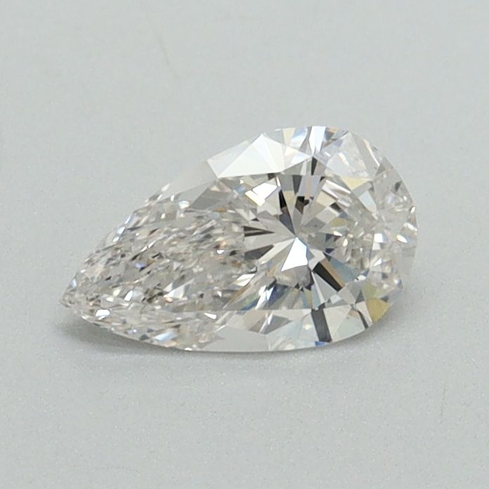 Pear Diamond