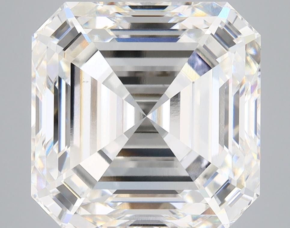 Asscher Diamond