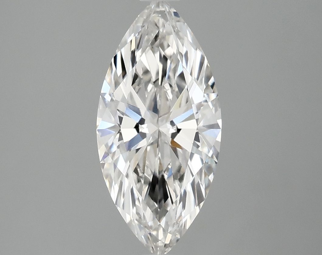 1.54 ct. marquise Lab Grown Diamond front image