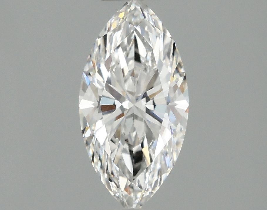 1.01 ct. marquise Lab Grown Diamond front image