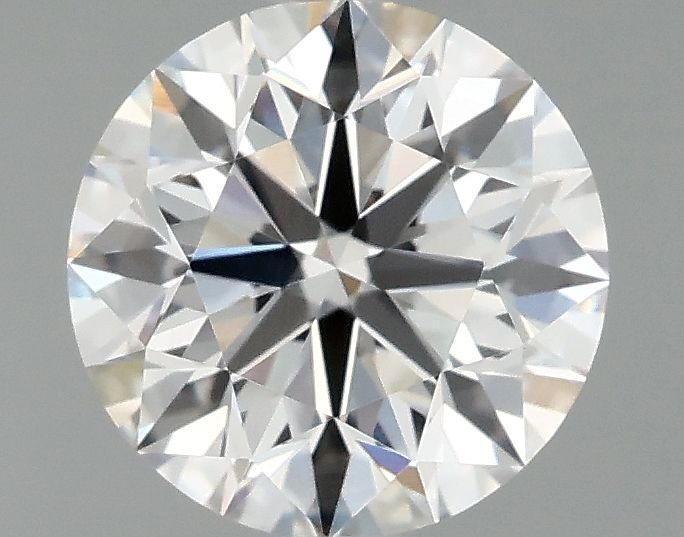 1.00 ct. round Lab Grown Diamond front image