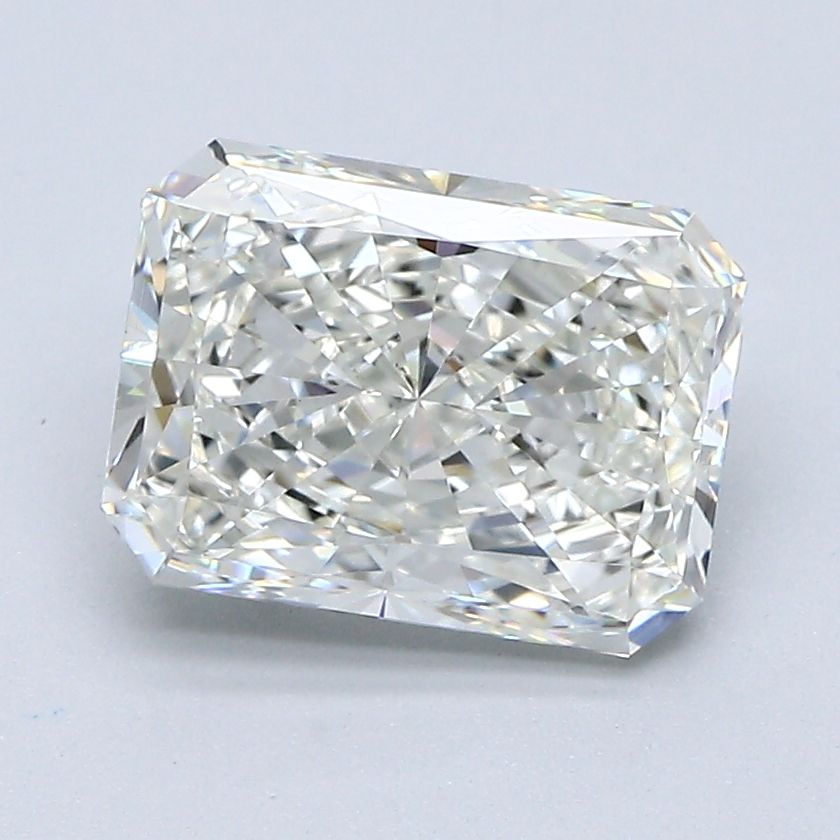 Radiant Diamond
