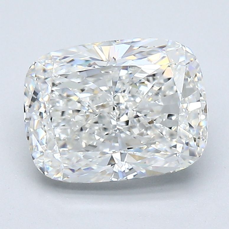 Cushion Diamond