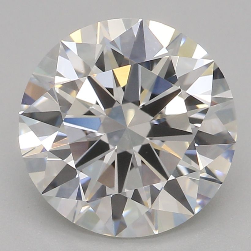 2.01 Carat