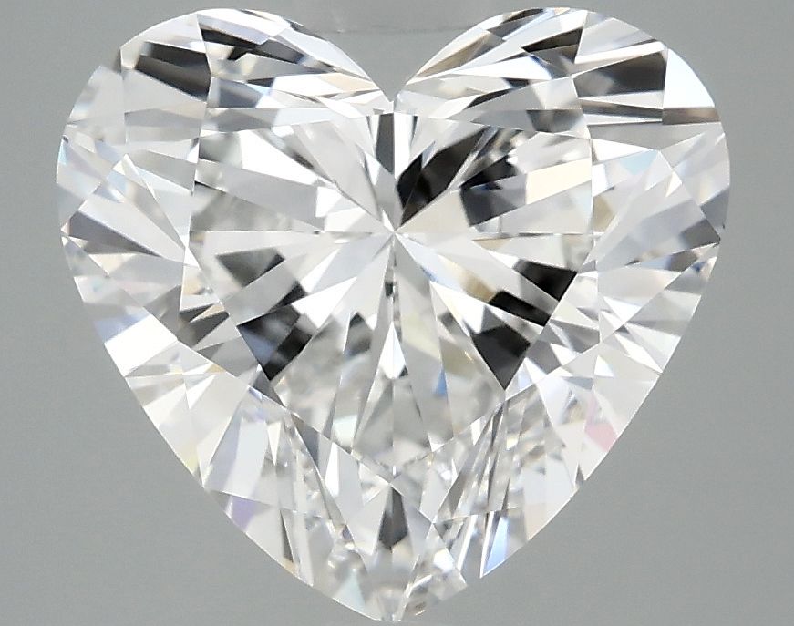 Heart Diamond