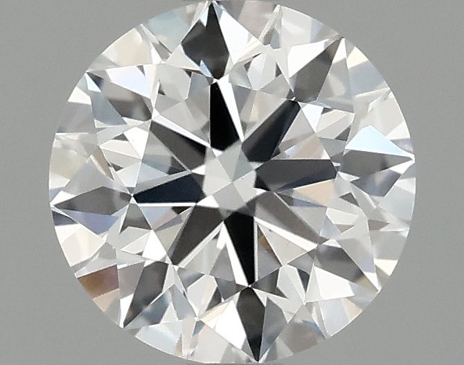 0.98 ct. round Lab Grown Diamond front image