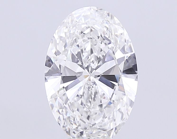 Oval Diamond