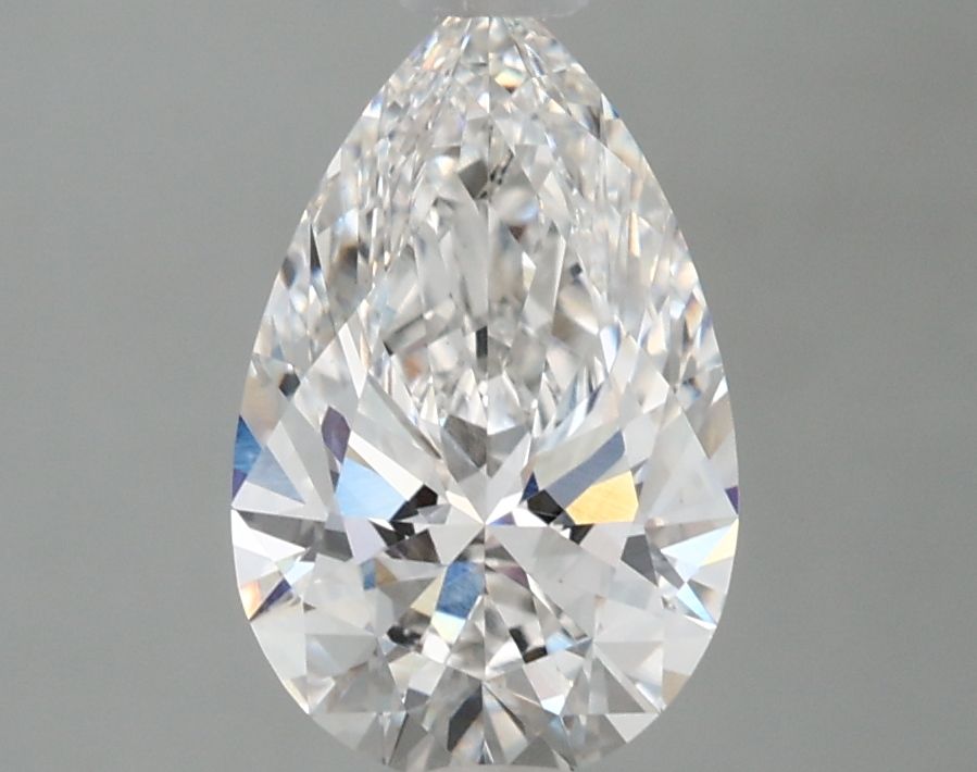 1.88 ct. pear Lab Grown Diamond front image