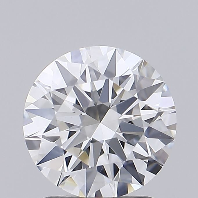 1.04 ct. round Lab Grown Diamond front image