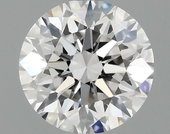 1.09 ct. round Lab Grown Diamond front image