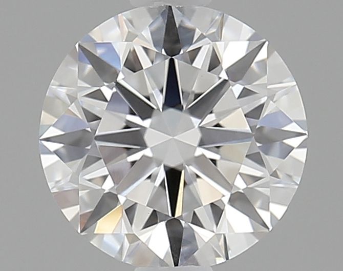 1.02 ct. round Lab Grown Diamond front image