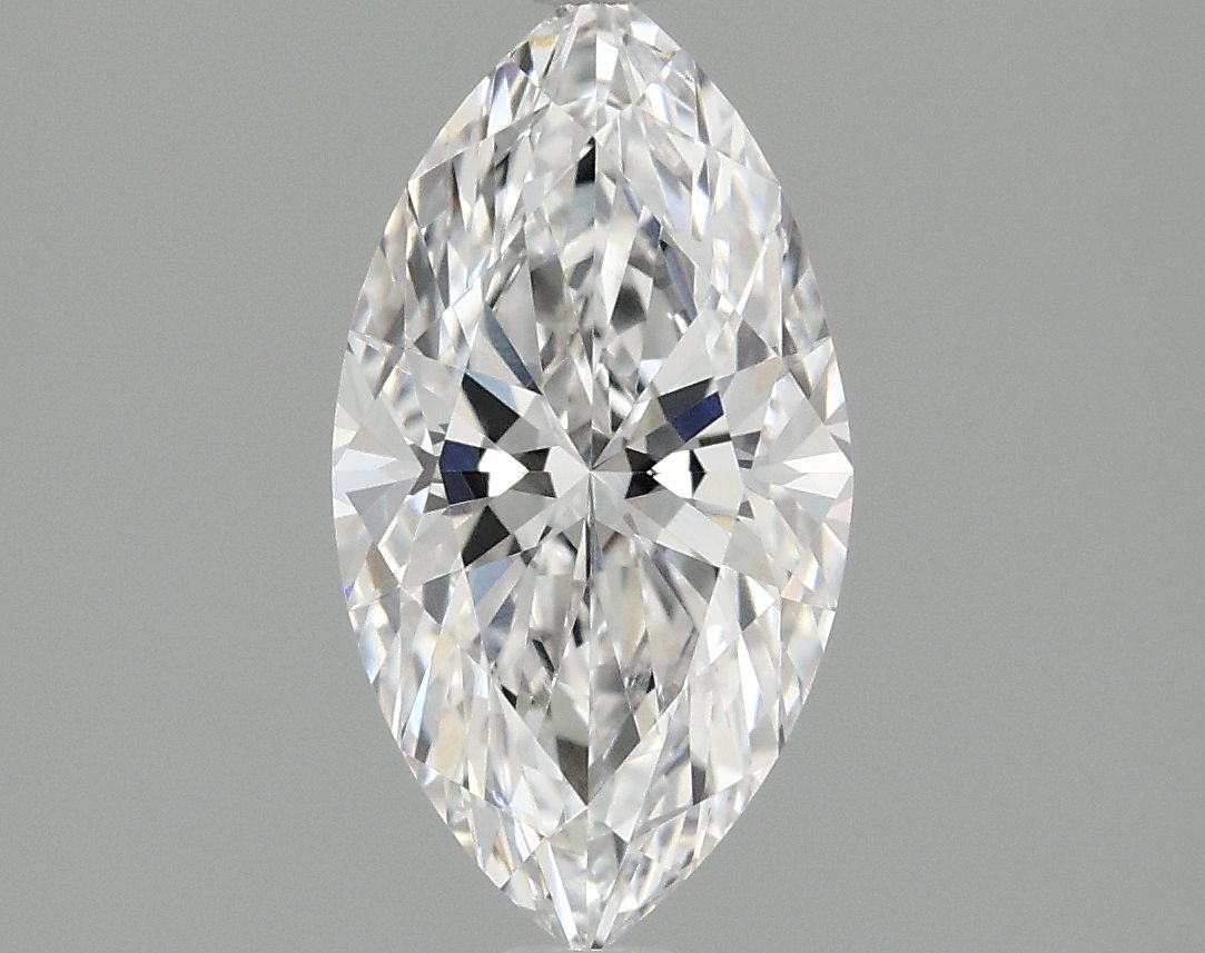 1.01 ct. marquise Lab Grown Diamond front image