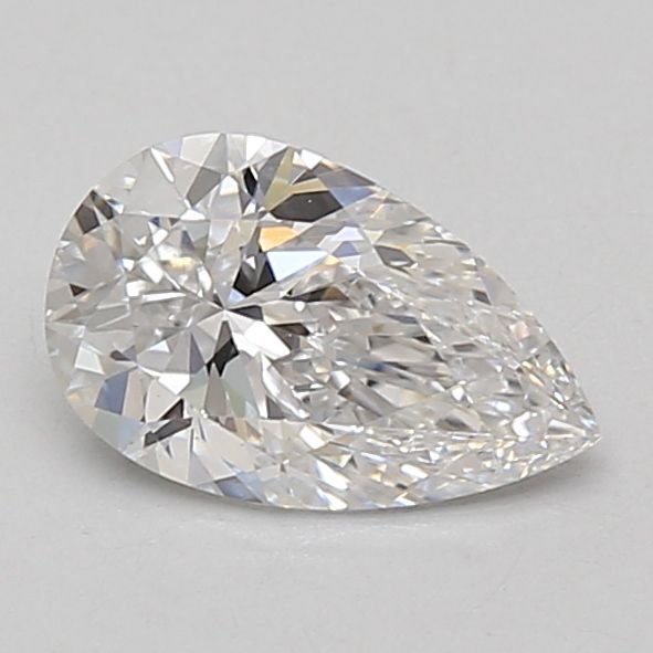 1.08 ct. pear Lab Grown Diamond front image