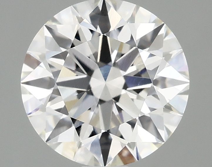 1.47 ct. round Lab Grown Diamond front image