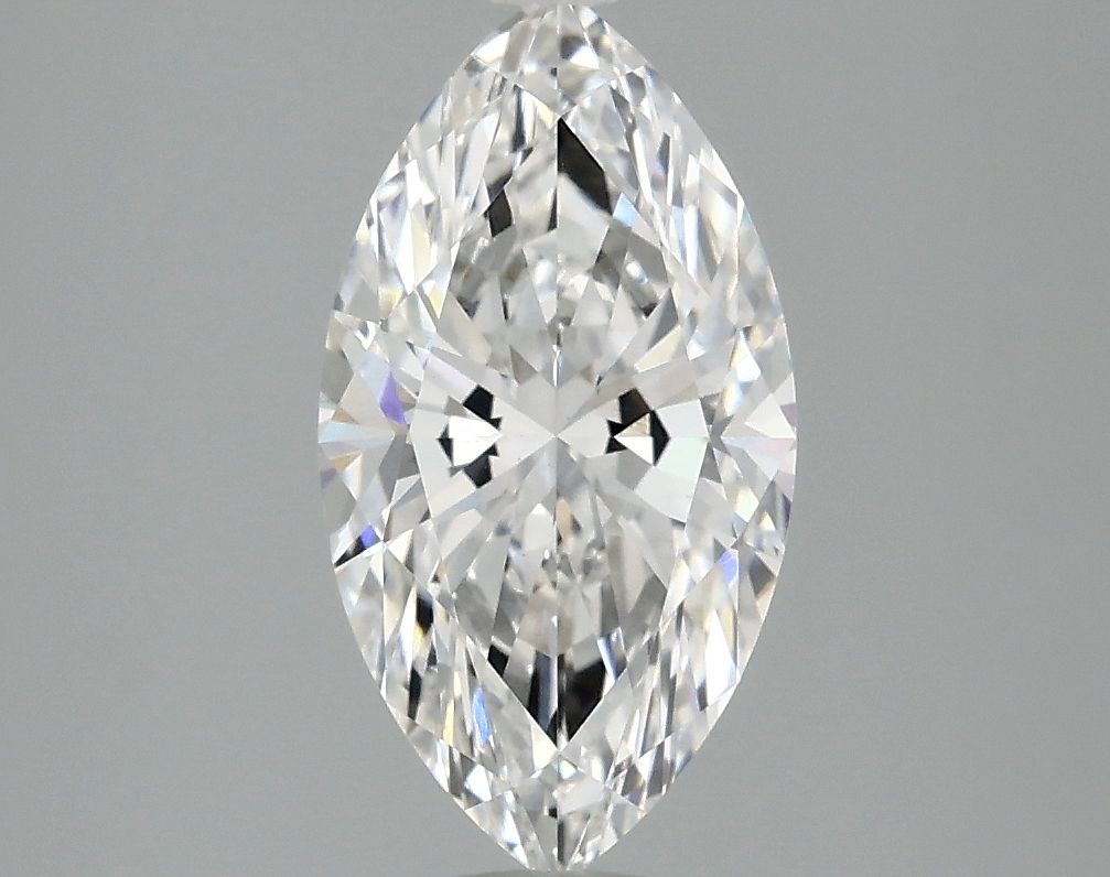 1.88 ct. marquise Lab Grown Diamond front image
