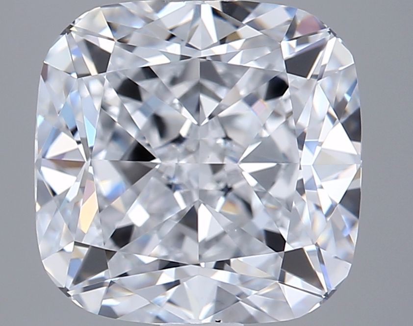 Cushion Diamond