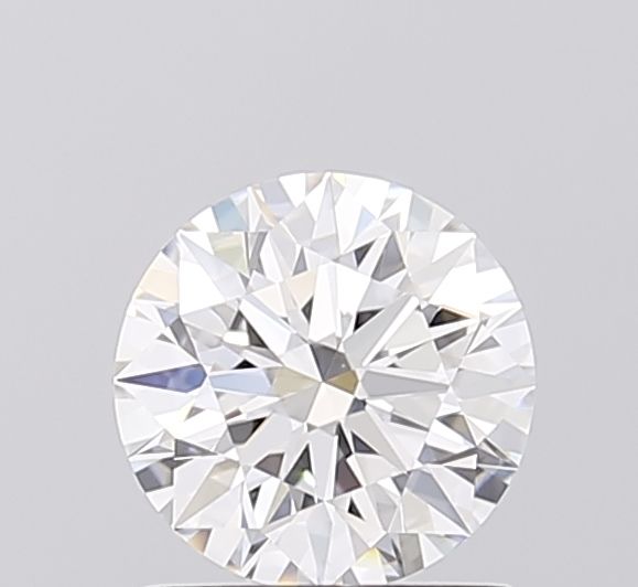 1.05 ct. round Lab Grown Diamond front image